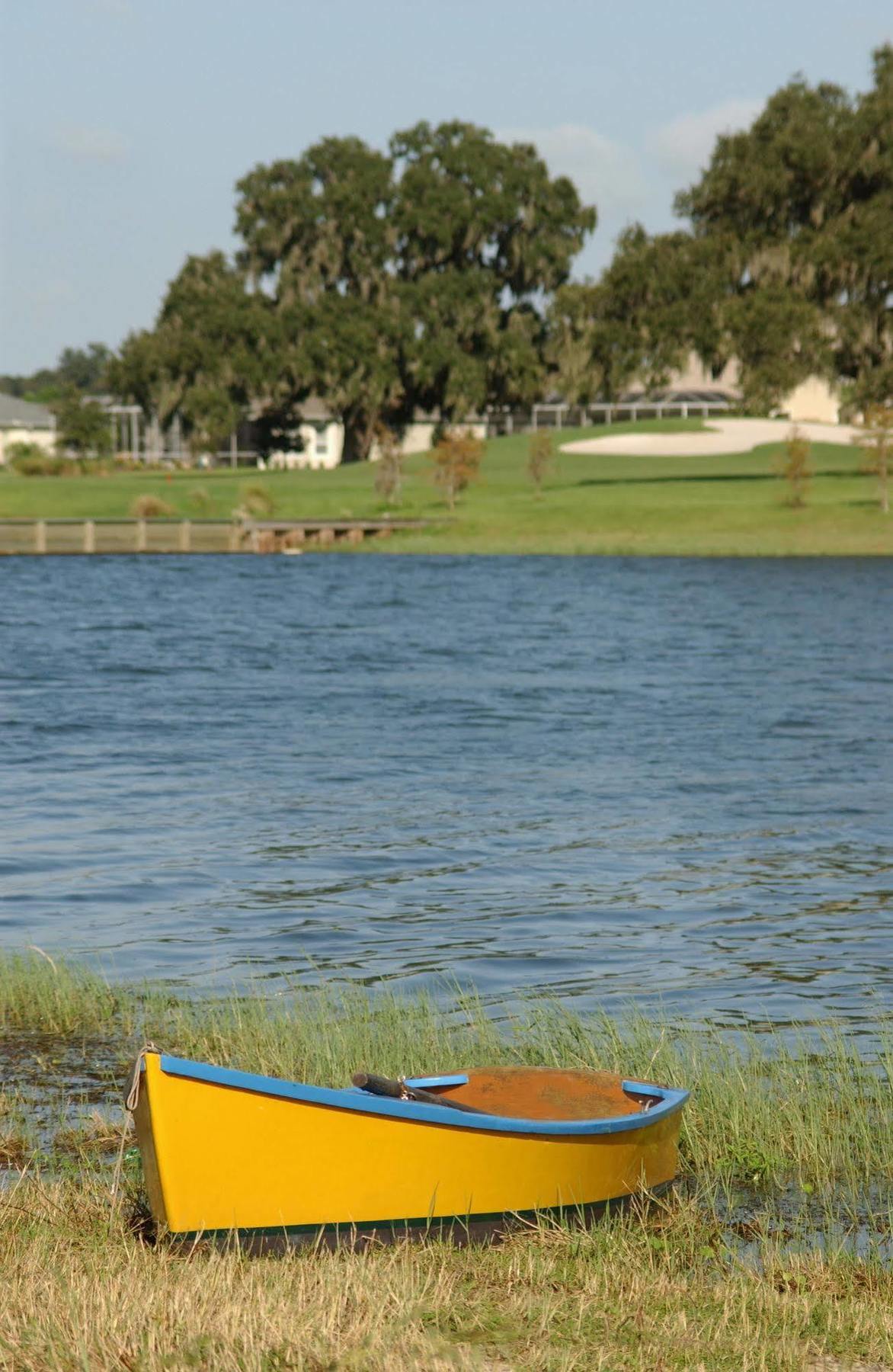 The Waterfront Inn The Villages Exterior photo